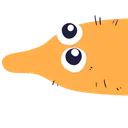orangewormhead Discord Emoji