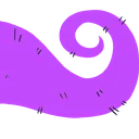 purpletail Discord Emoji
