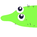 greenhead Discord Emoji