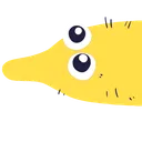 yellowhead Discord Emoji