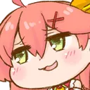 mikoSmug