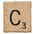 scrabbleCtile