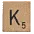 scrabbleKtile