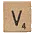 scrabbleVtile