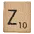 scrabbleZtile