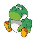 yoshi