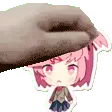 natsukiheadpat