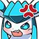 Glaceangry