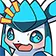 Glaceexcited