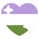 PYR_HeartGenderqueer