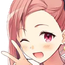 tsubamewink