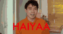 haiyaa