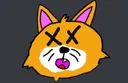 Deadcat deadcat Discord Emoji