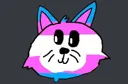 transgendercat Discord Emoji