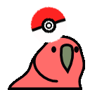 Pokemon Pokemon Discord Emoji