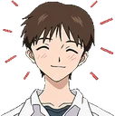 ShinjiSmile