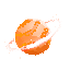 orange_planet Discord emoji