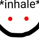 TRIGGERED Discord Emoji