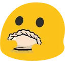 blobdumpling Discord Emoji