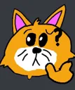 Thinkingcat Discord Emoji