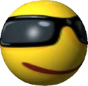 sunglass_ball