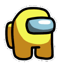 YellowDancing Discord Emoji