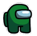 GreenDancing Discord Emoji