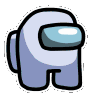 WhiteDancing Discord Emoji