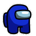 BlueDancing Discord Emoji