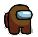 brownanimated Discord Emoji