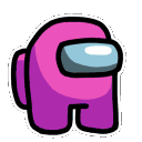 PinkDancing Discord Emoji