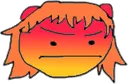AsukaAngry