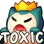 toxic
