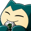 snorlaxeat Discord emoji