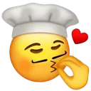 chefskiss