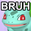 bruh Discord emoji