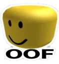 oof Discord Emoji