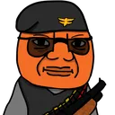 WeirdShotty Discord Emoji