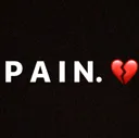 pain