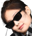 JennieSwag Discord emoji