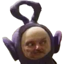 wyteletubby