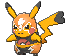 LibrePikachu