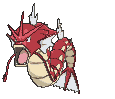 ShinyGarados