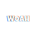 woah