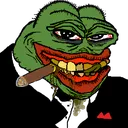 peperape Discord Emoji