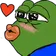 pepekiss