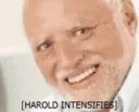 haroldintensifies