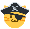 piracybad Discord emoji