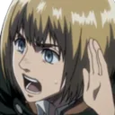 aotWhatDidYouSayArmin