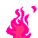 77PinkFire